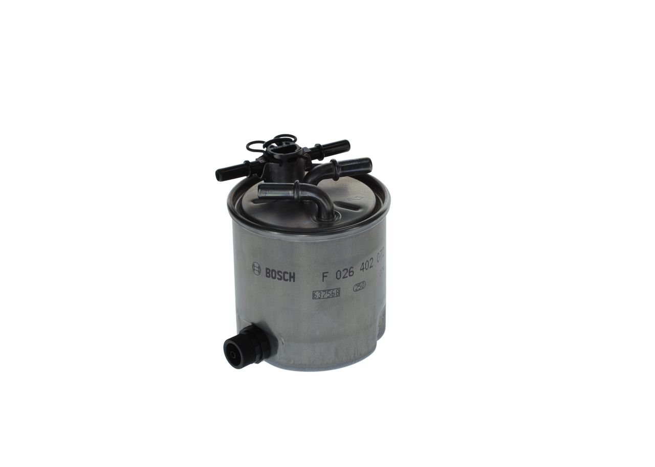 Fuel Filter-1