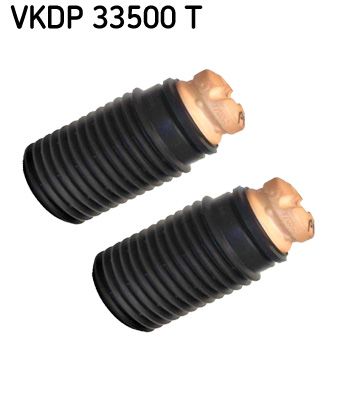 SKF VKDP 33500 T Dust protection kit, shock absorber