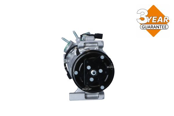 Compressor, air conditioning-3
