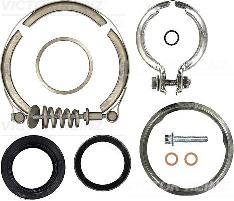 VICTOR REINZ 04-10213-01 Mounting kit, charger