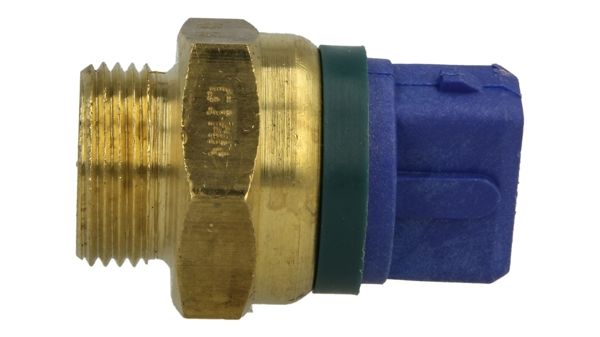 HART 511 618 Temperatūros jungiklis, radiatoriaus ventiliatorius