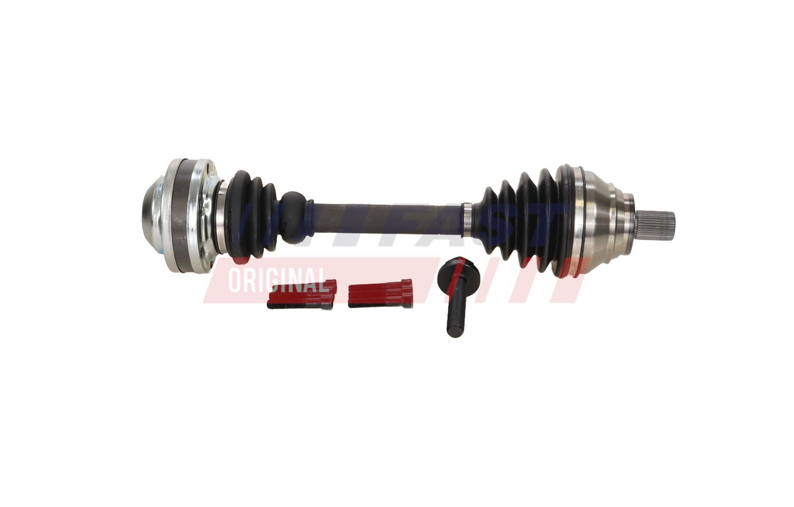 Drive Shaft-2