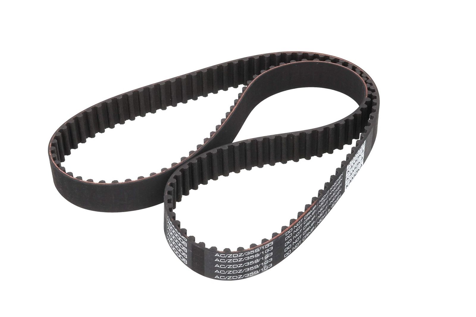 KAMOKA 7000006 Timing belt