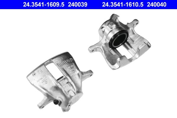 Brake Caliper