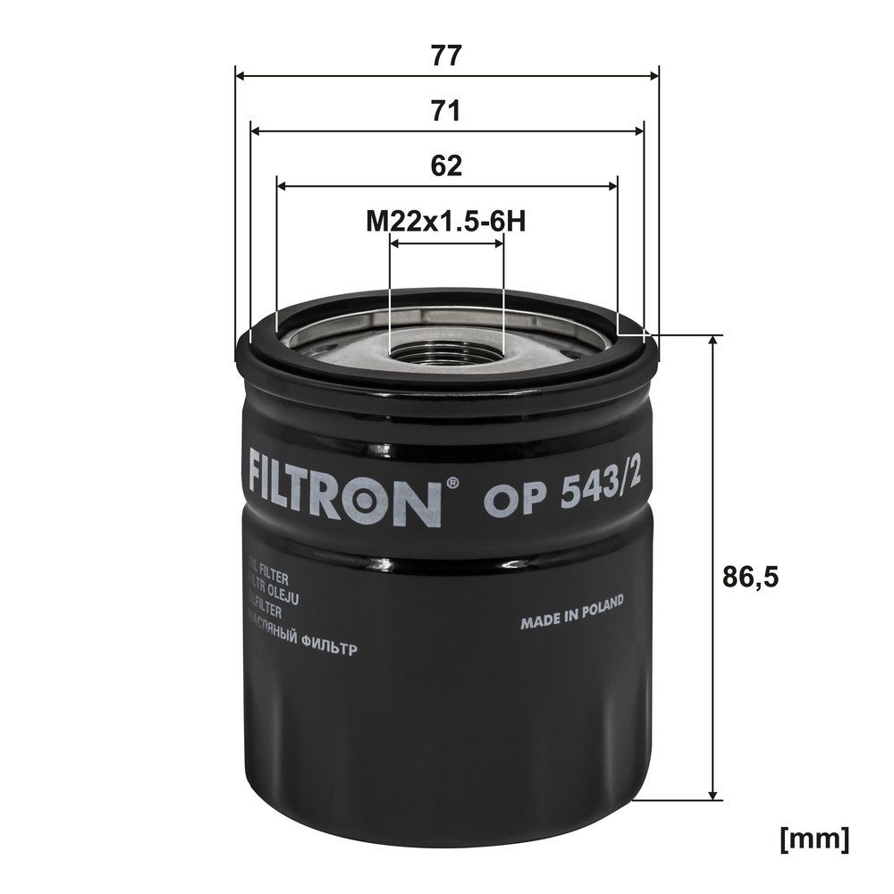 Oil Filter-1