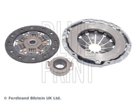 Clutch Kit-1