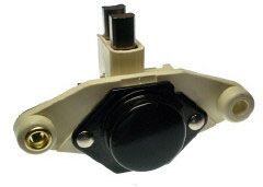 METZGER AUTOTEILE 2390012 Alternator regulator