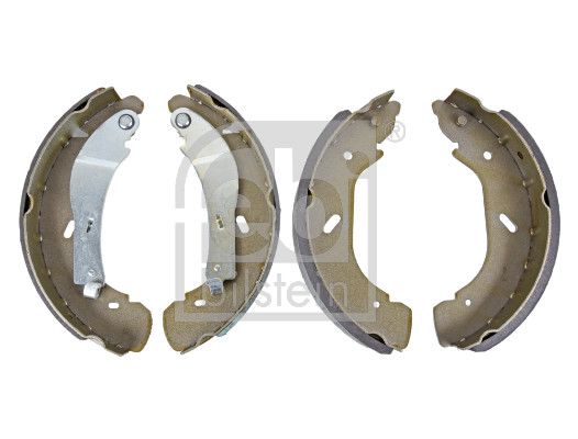 FEBI BILSTEIN 170992 Brake shoe set