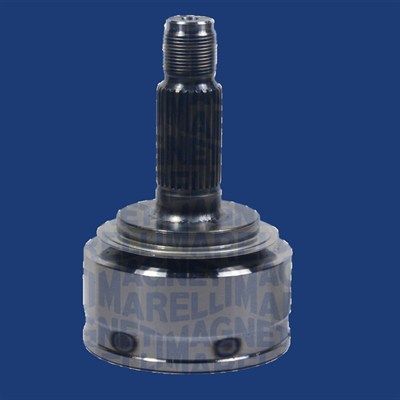 MAGNETI MARELLI 302015100142 Joint kit, drive shaft