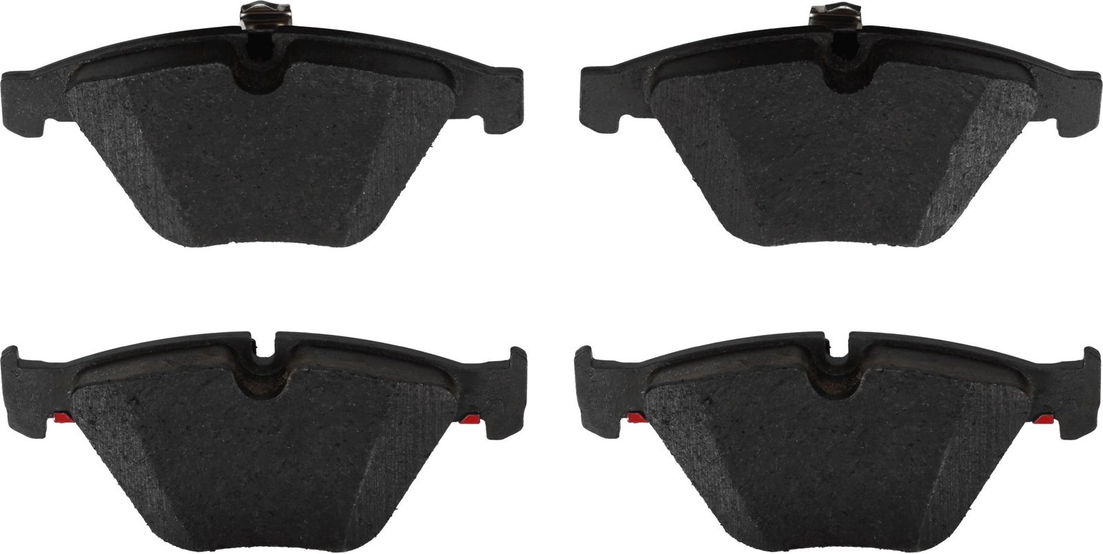 Brake Pad Set, disc brake-2