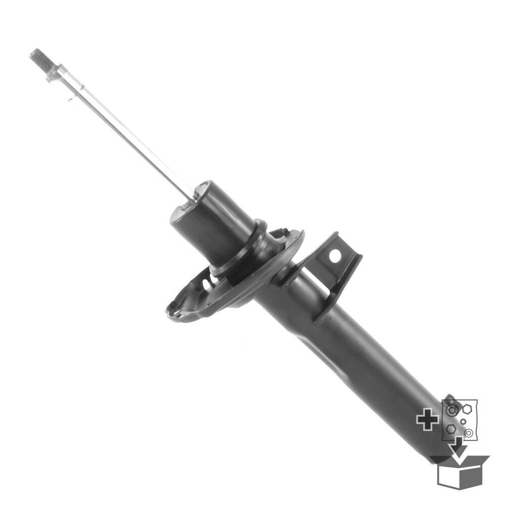 Shock Absorber-2