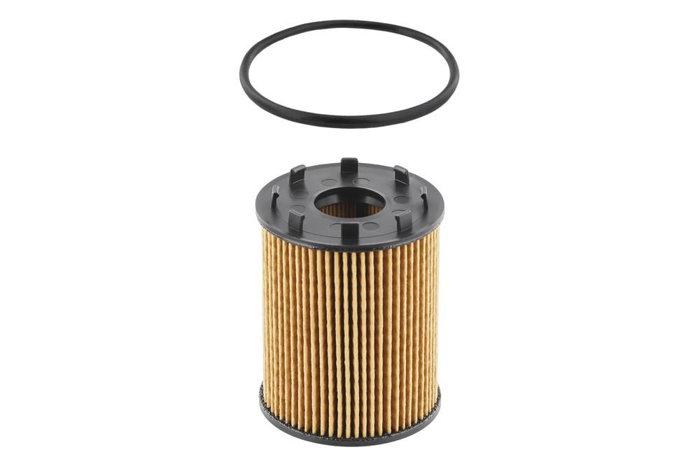 TOPRAN 206 963 Oil filter