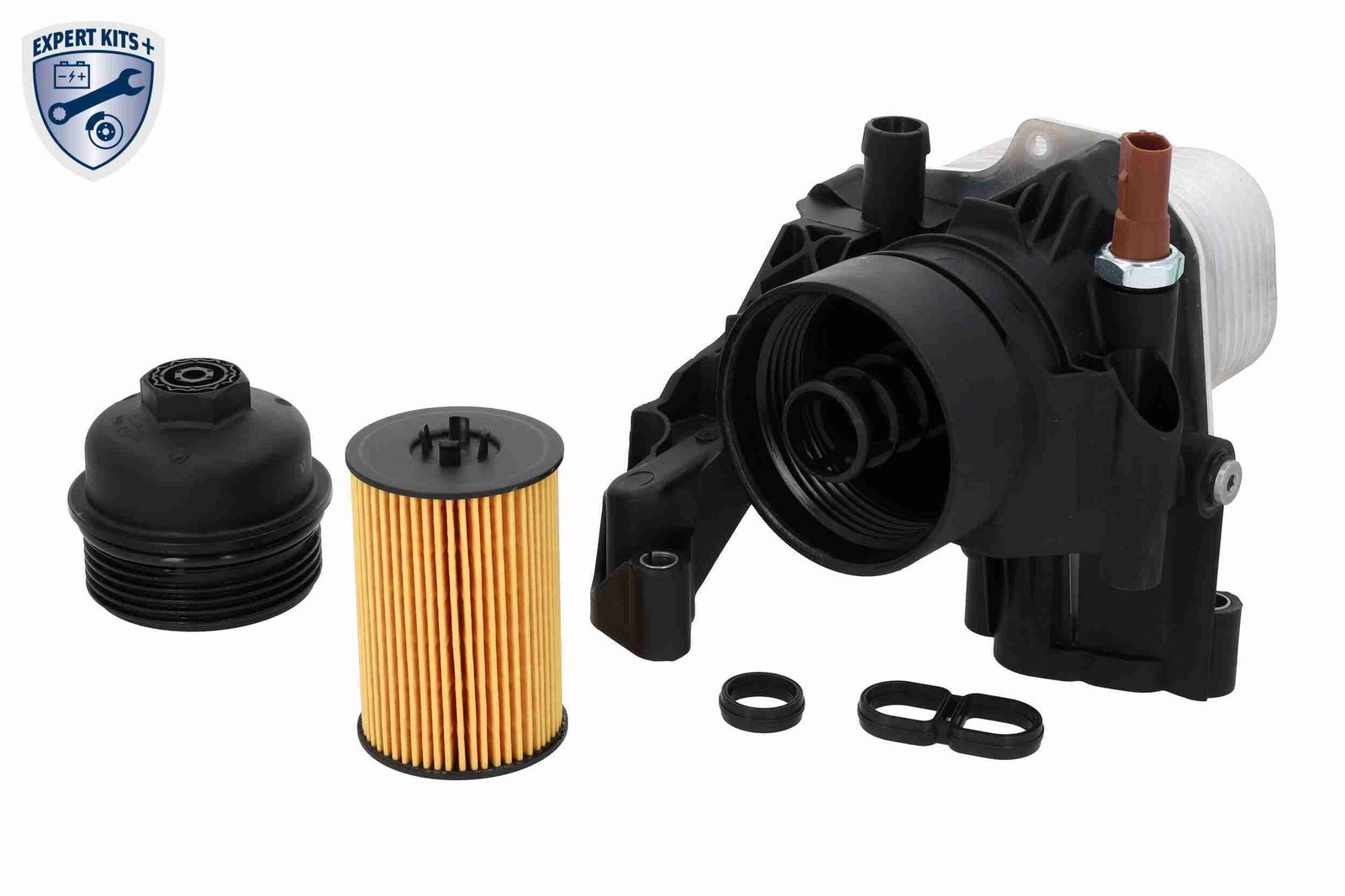 VEMO V15-60-0018 Oil filter module