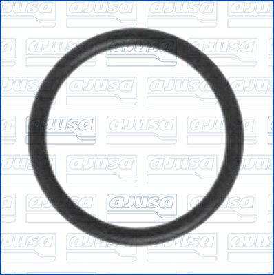 Seal Ring, blanking plug (power steering pump)-1