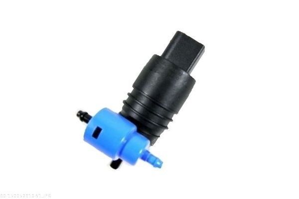 Washer Fluid Pump, window cleaning-1