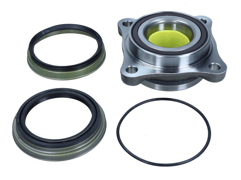 MAXGEAR 33-1349 Wheel bearing kit