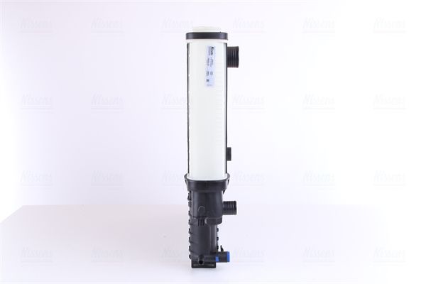 Radiator, engine cooling-3