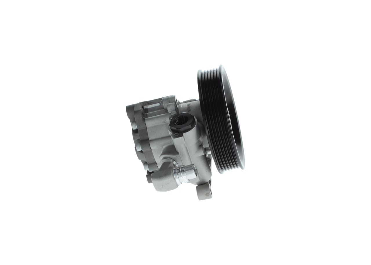 Hydraulic Pump, steering-5