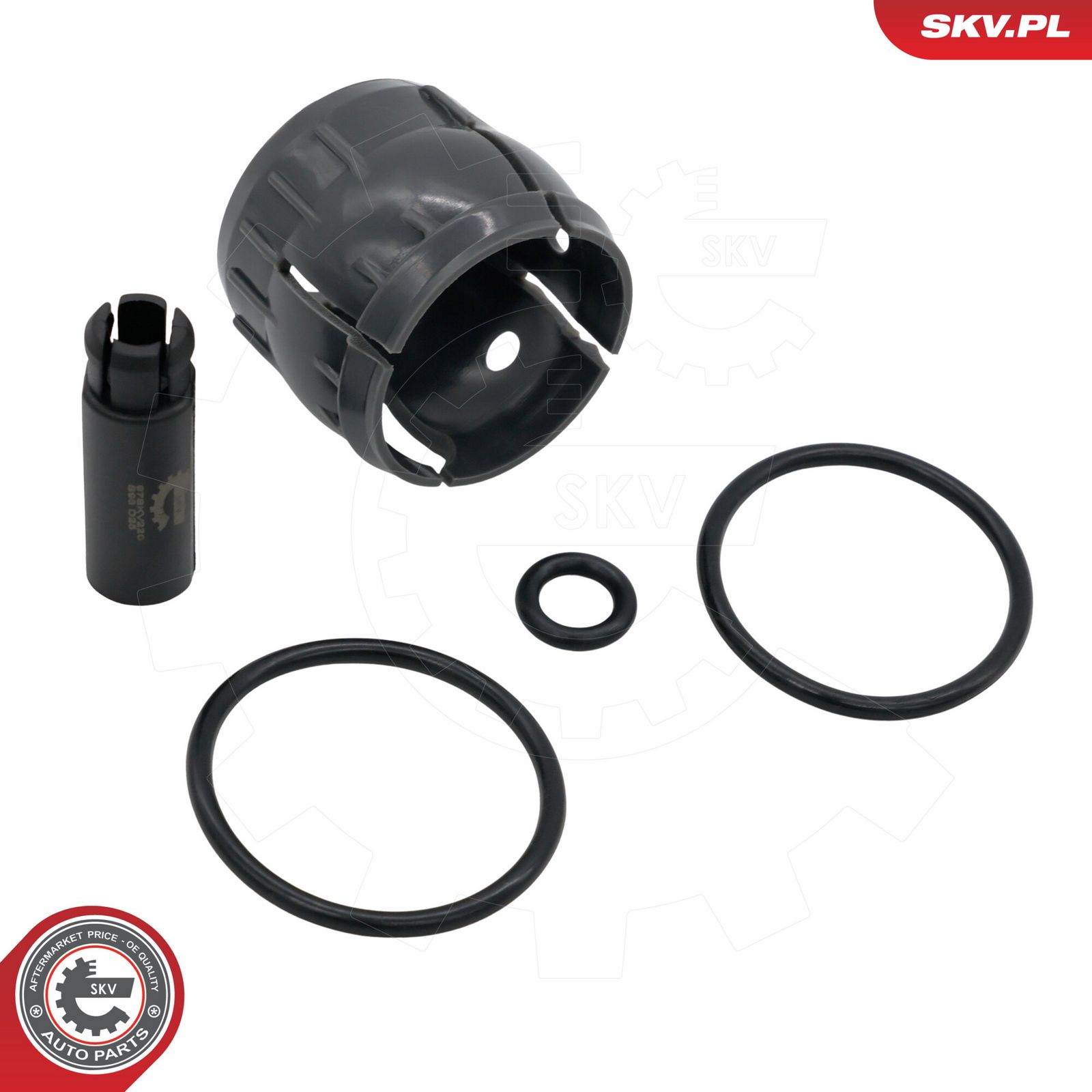 ESEN SKV 97SKV220 Repair kit, gear shift lever