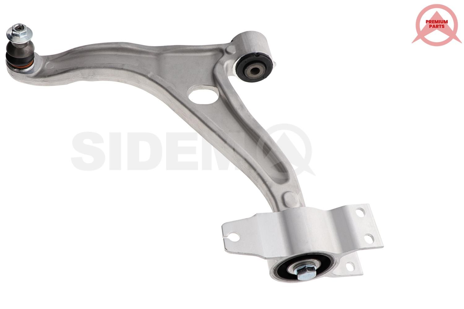 SIDEM 49958 Control/trailing arm, wheel suspension
