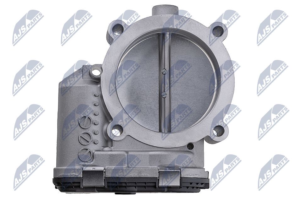 Throttle Body-3