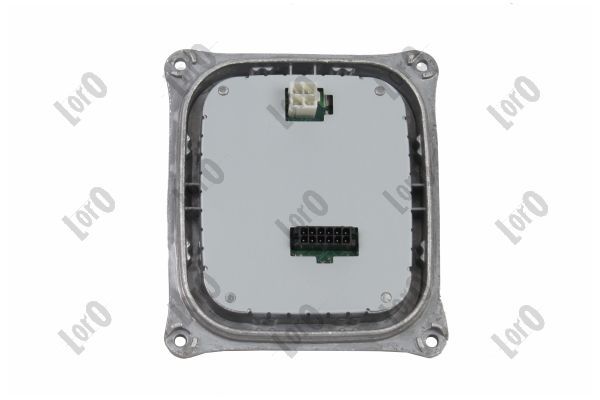 Control Unit, lights-1
