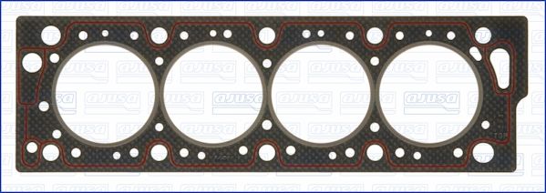 Gasket, cylinder head-1