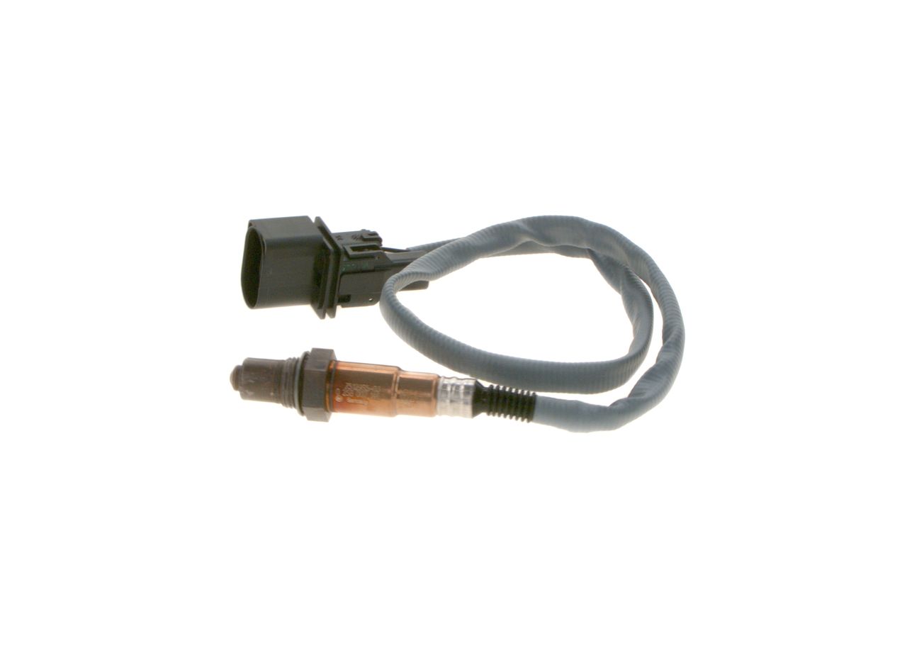 Oxygen Sensor-3