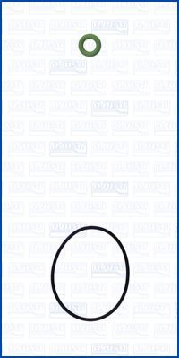 AJUSA 77010200 Seal set, injection system
