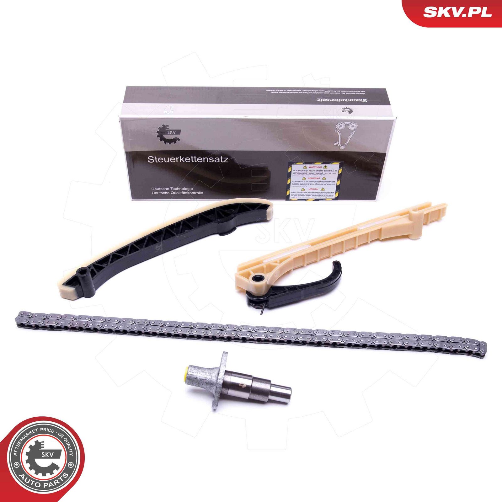ESEN SKV 21SKV132 Timing chain kit