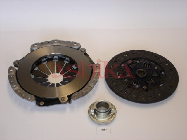 Clutch Kit-1