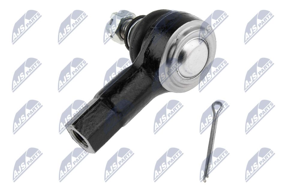 Tie Rod End-1