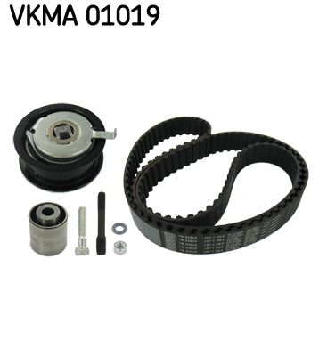 SKF VERTEVO VKMA 01019 Timing belt kit