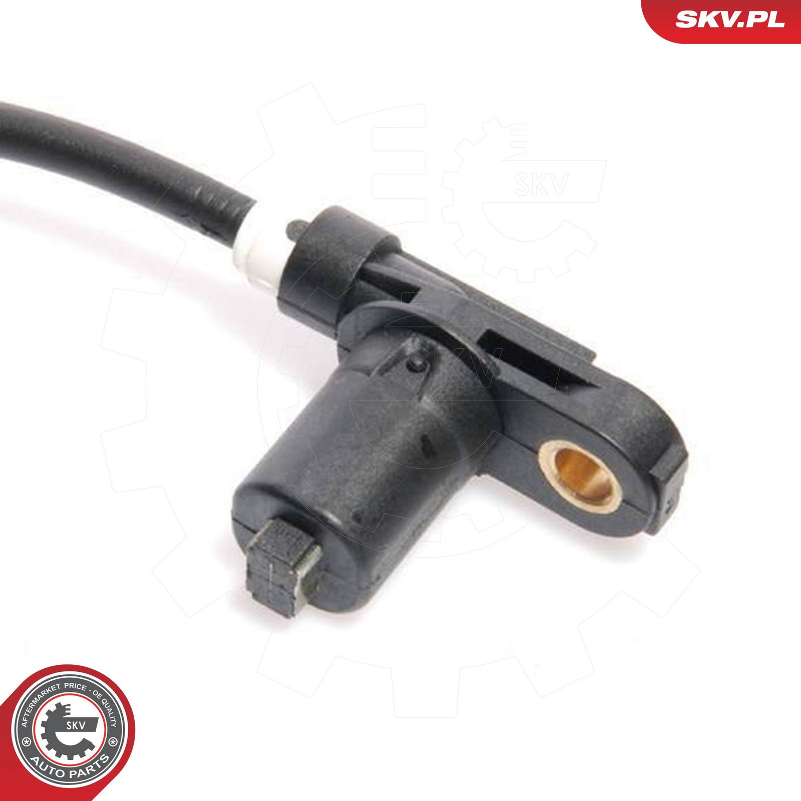 ESEN SKV 06SKV029 Sensor, wheel speed