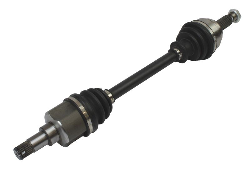 Drive Shaft-1