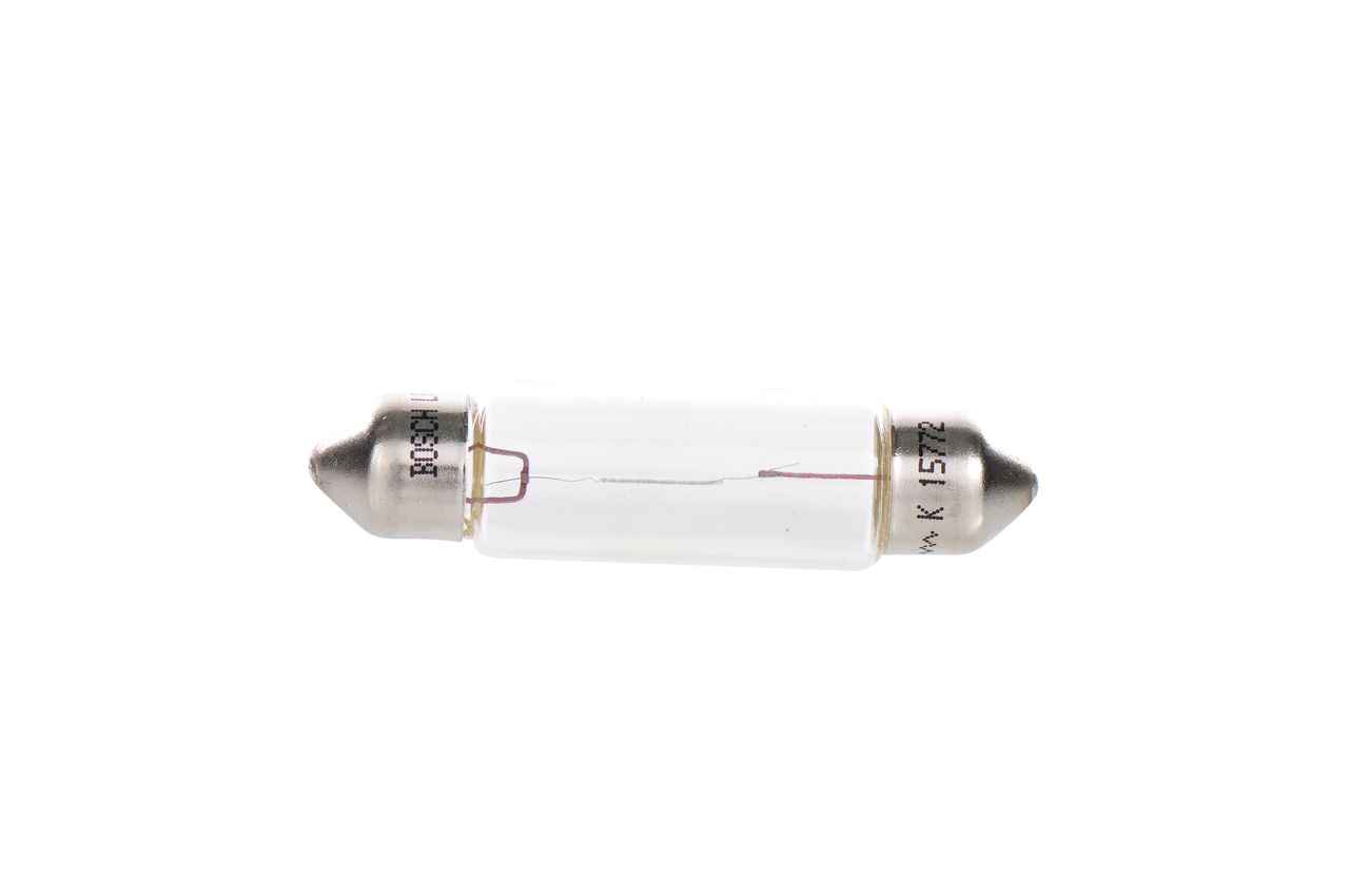 Bulb, interior light-2