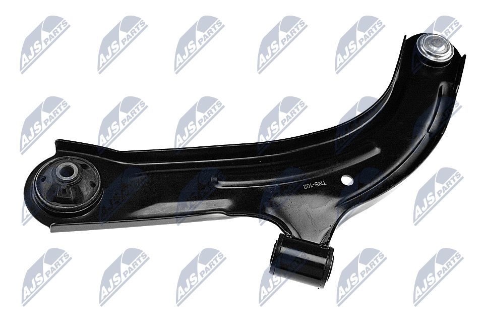 Control/Trailing Arm, wheel suspension-1