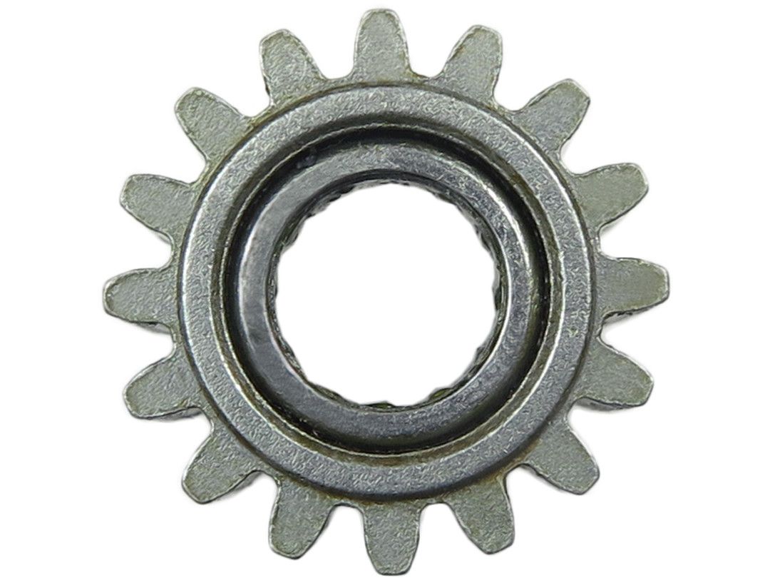 Repair Kit, starter-1