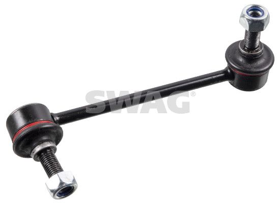 SWAG 40 92 3687 Link/coupling rod, stabiliser bar