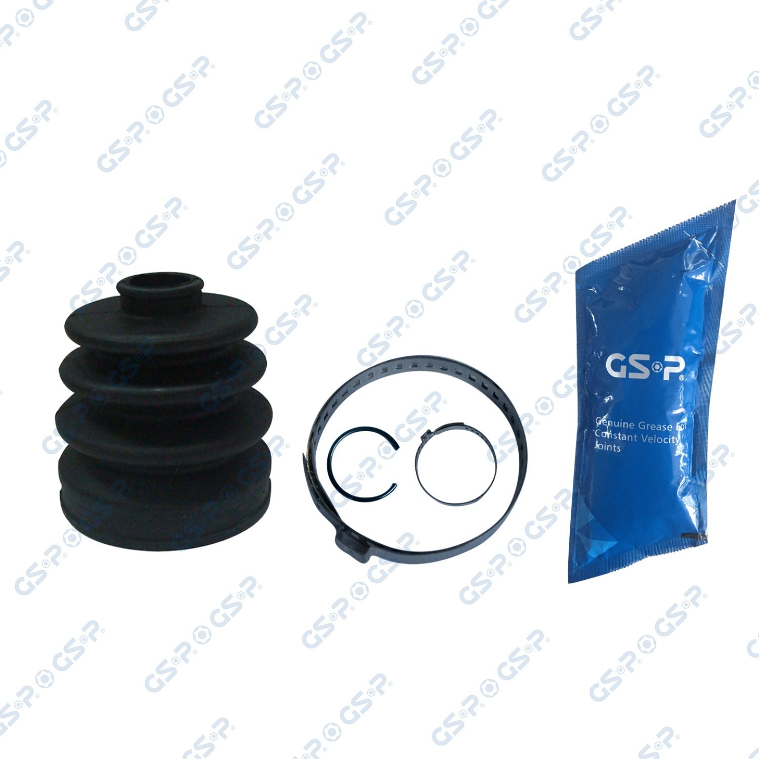 Bellow Kit, drive shaft