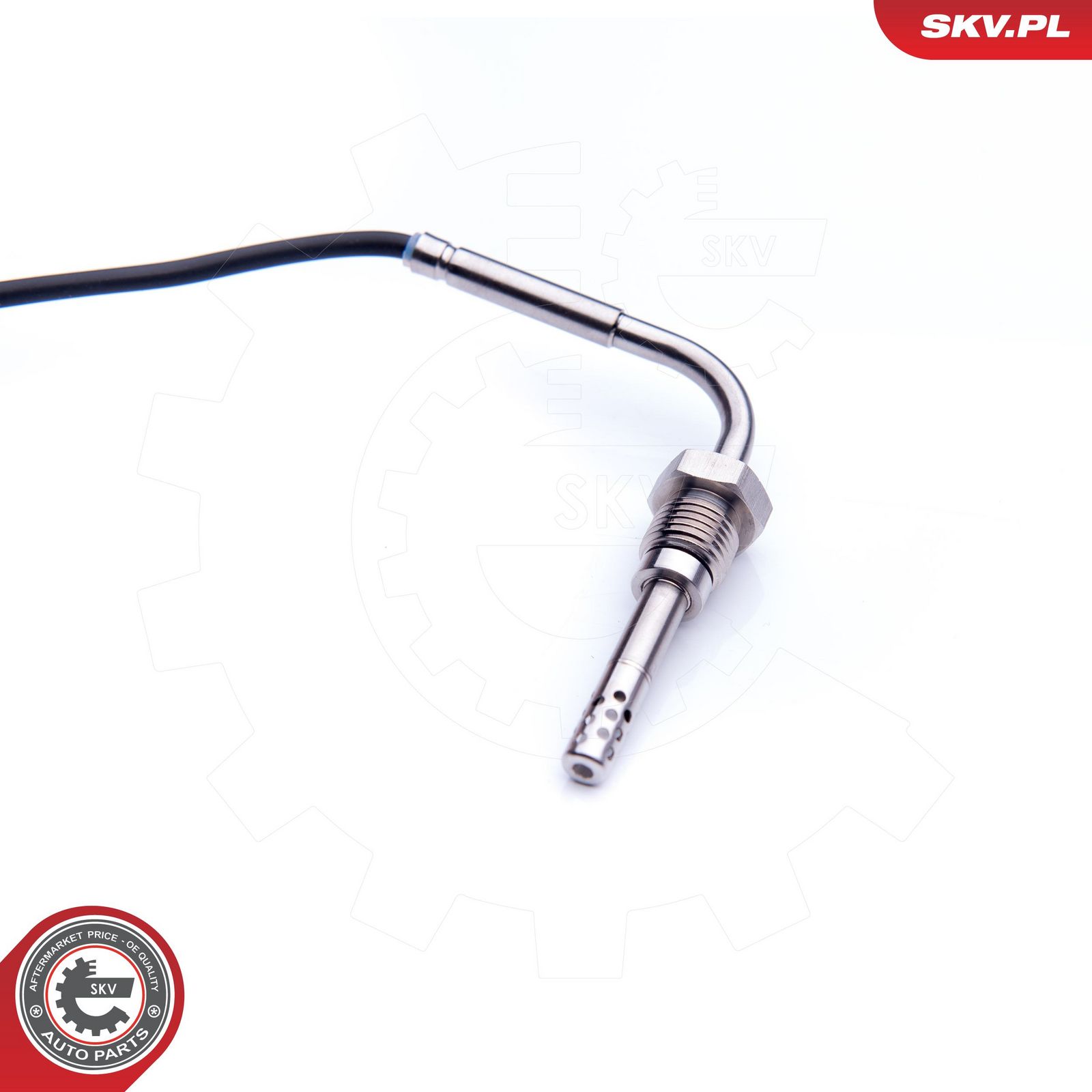 Sensor, exhaust gas temperature-2