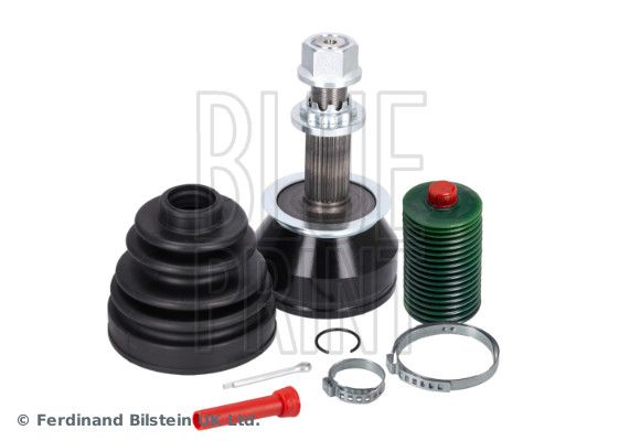 jungčių komplektas, kardaninis velenas