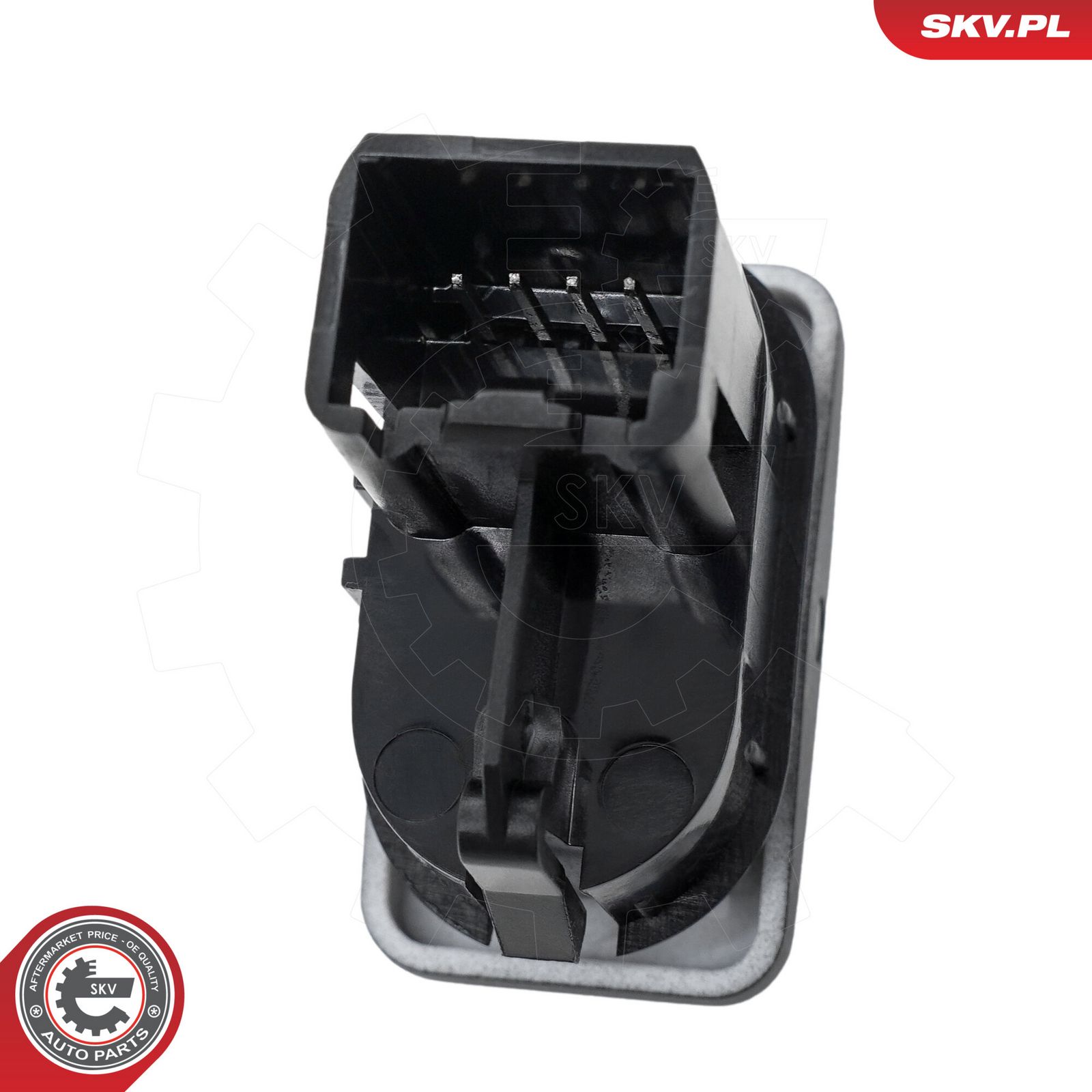 Switch, window regulator-3