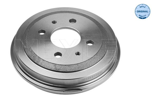 MEYLE 215 523 0011 Brake drum