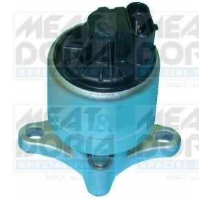 MEAT & DORIA 88001 Egr valve