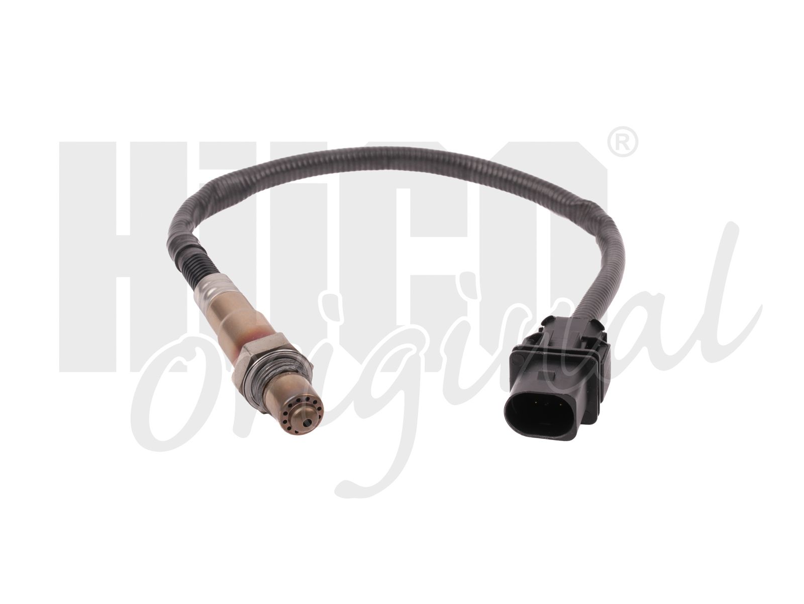 HÜCO 135304 Oxygen sensor