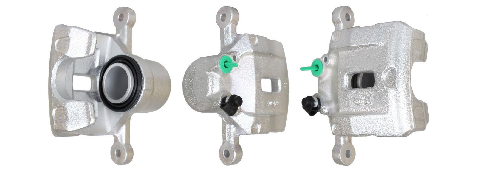 DRI 4125520 Brake caliper