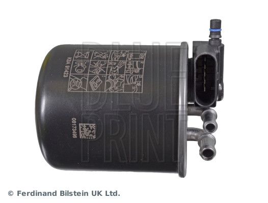 Fuel Filter-1