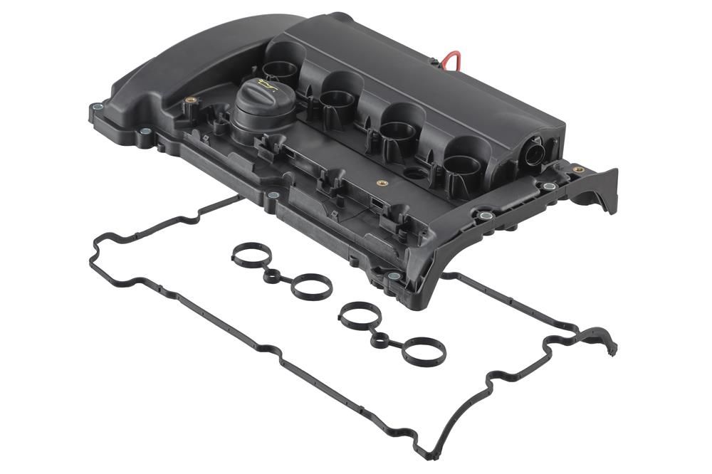 TOPRAN 724 082 Cylinder head cover
