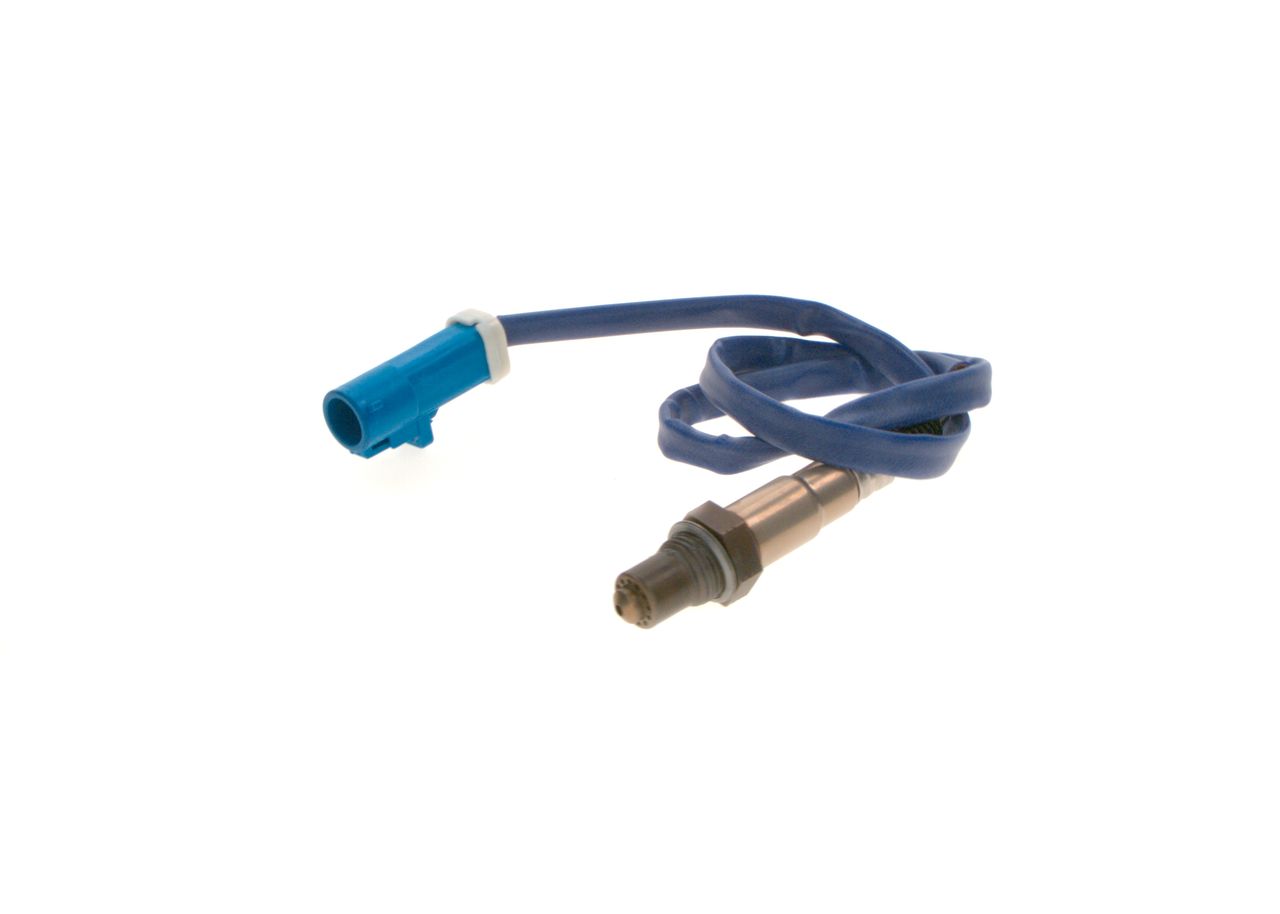 BOSCH 0 258 986 744 Oxygen sensor